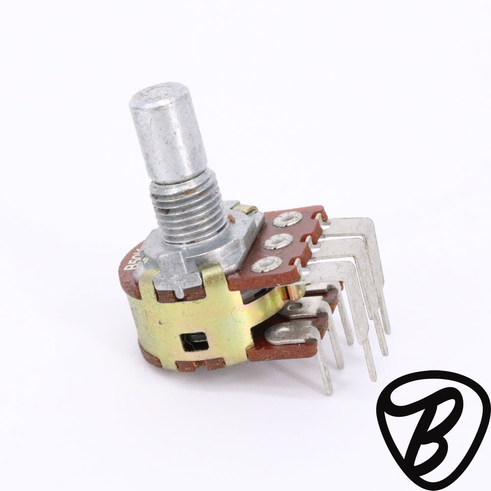 Trace Elliot 12-Band Potentiometer - British Audio