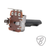 Trace Elliot Pedal Potentiometer - British Audio