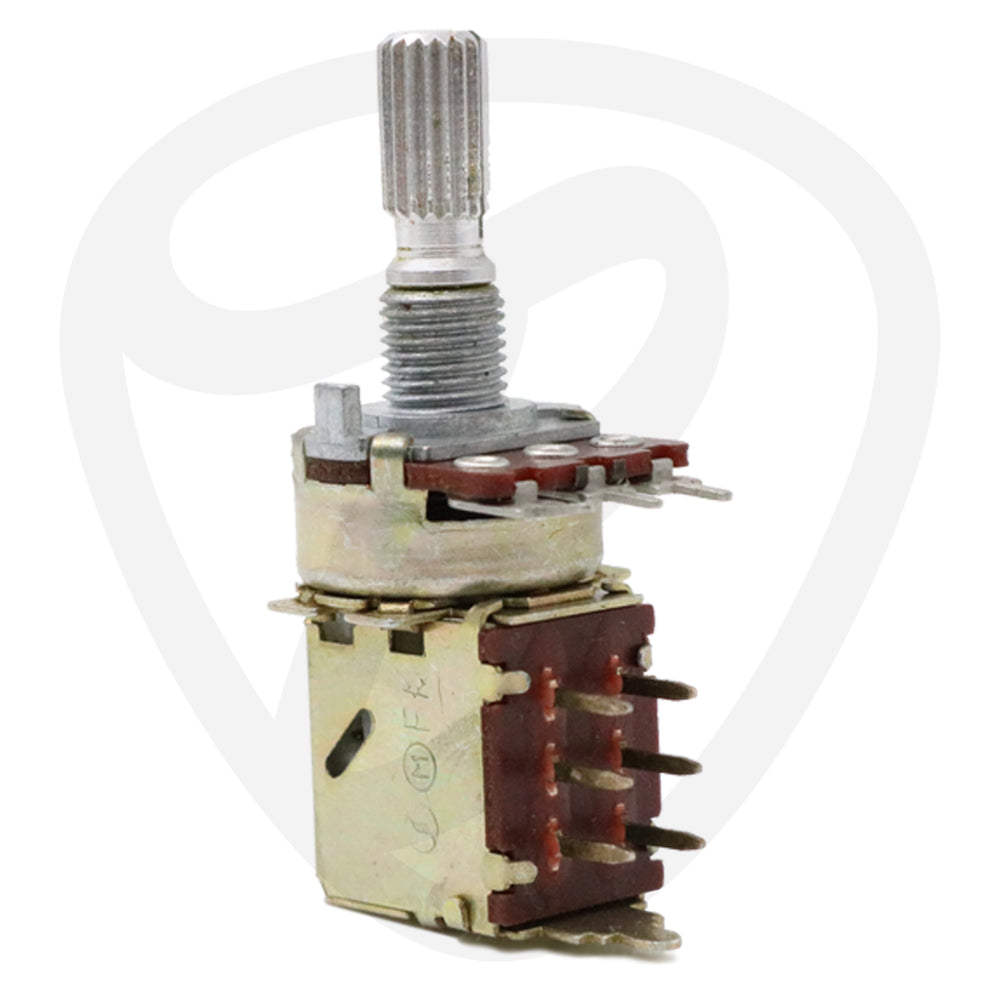 Trace Elliot Speedtwin A250K Push-Pull Potentiometer - British Audio