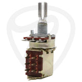 Trace Elliot Speedtwin A250K Push-Pull Potentiometer - British Audio