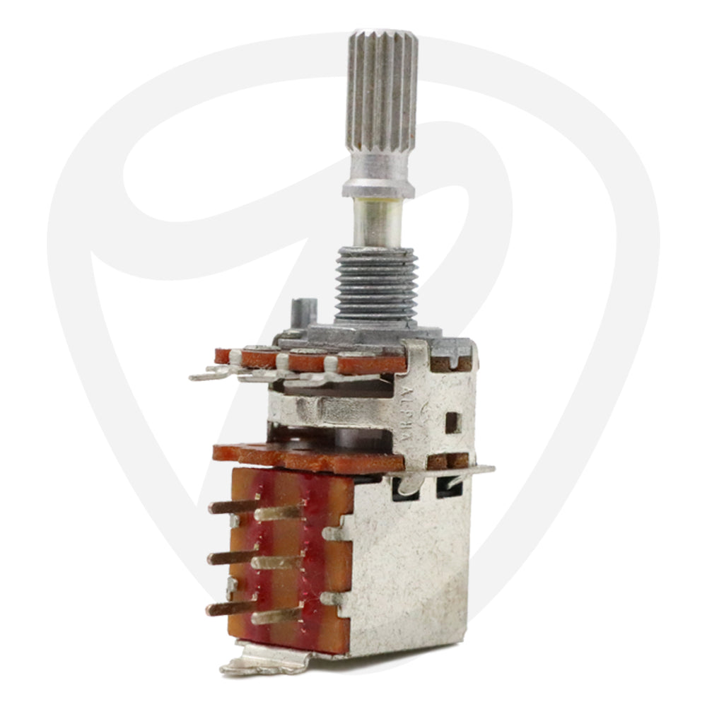 Trace Elliot A1M Push-Pull Potentiometer - British Audio