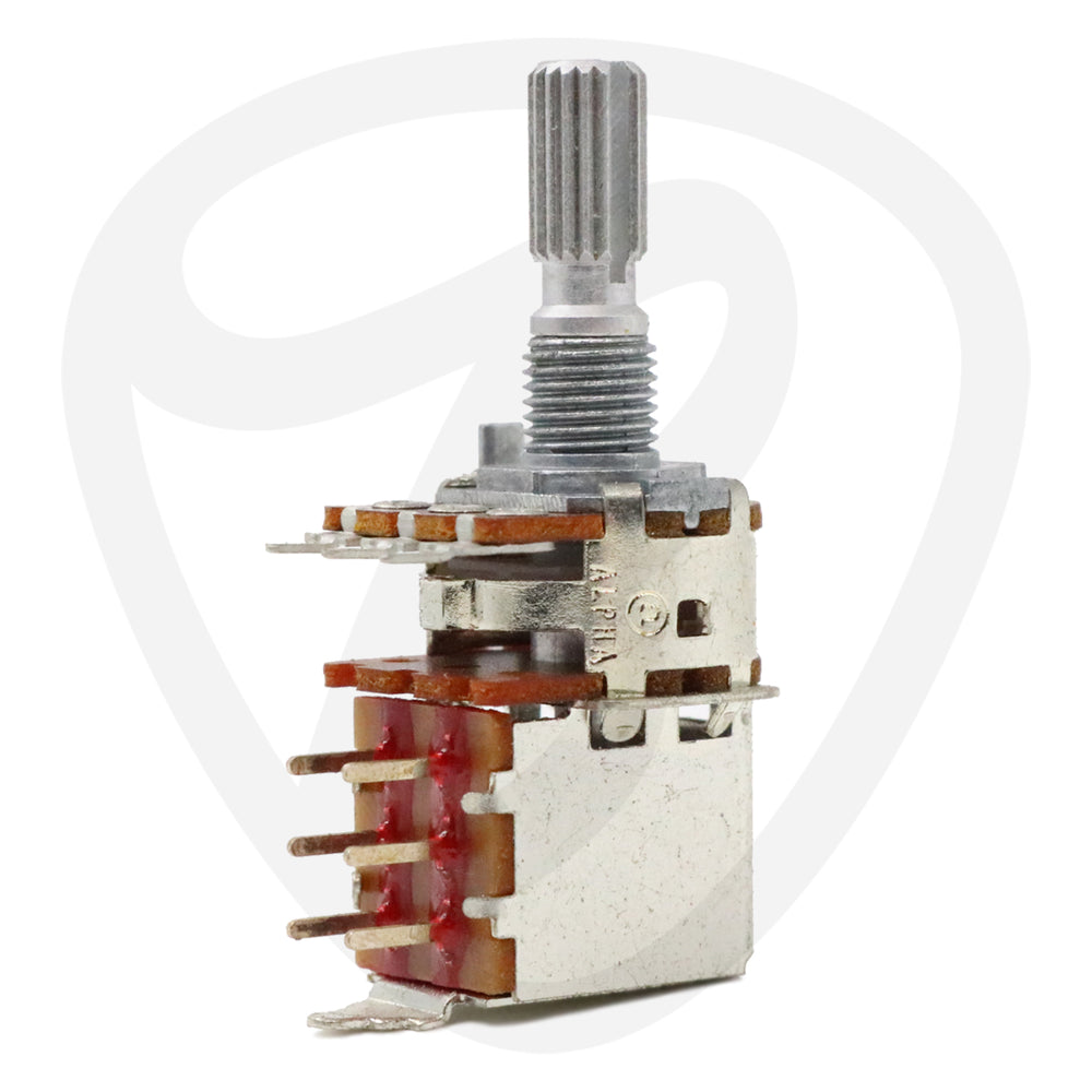 Trace Elliot B50K Push-Pull Potentiometer for TA50R, TA100R - British Audio