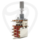 Trace Elliot B50K Push-Pull Potentiometer for TA50R, TA100R - British Audio