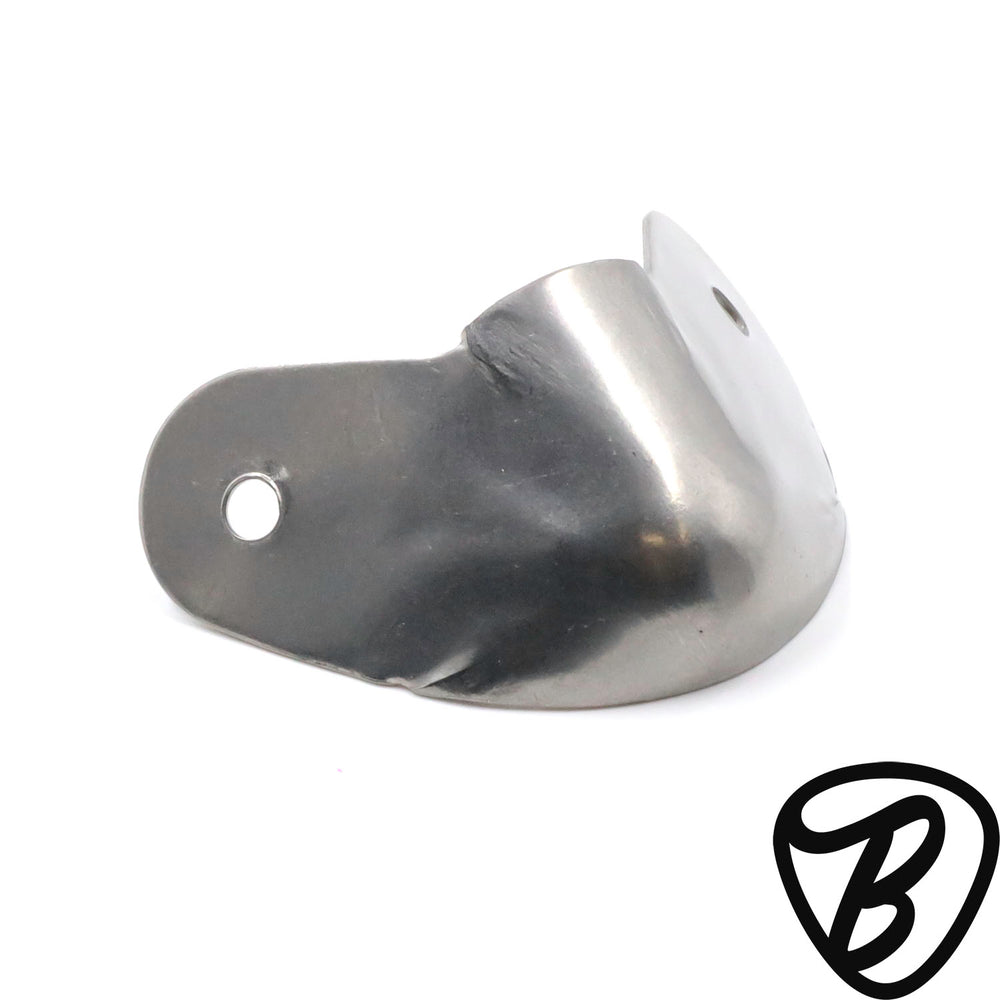 Trace Elliot Stainless Cut Corner - British Audio