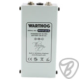 ThorpyFX The Warthog - British Audio