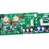 Marshall TSL100 / TSL122 Main Power Amp PCB Board # M-TL10-60-02-01 - British Audio