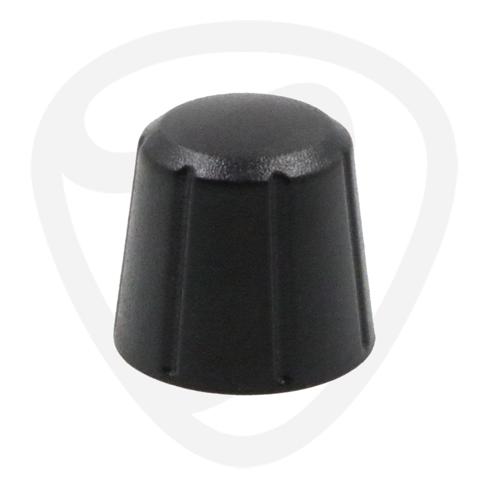 Behringer X32 Rack Display Knob, Black - British Audio